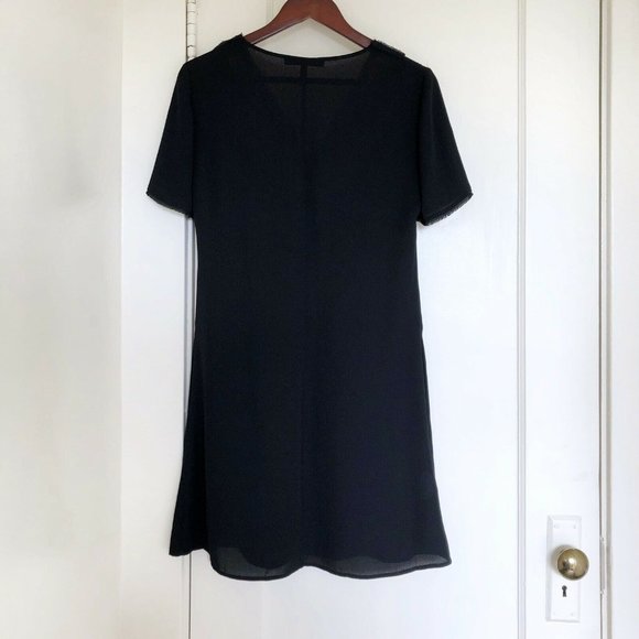 BCBGMAXAZRIA EOS Dress - Picture 3 of 8